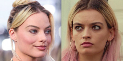 Ini 3 Aktris Kembaran Margot Robbie! thumbnail